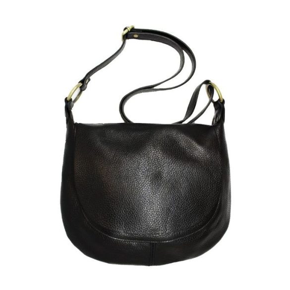 Paris bags női táska - 4064E Black