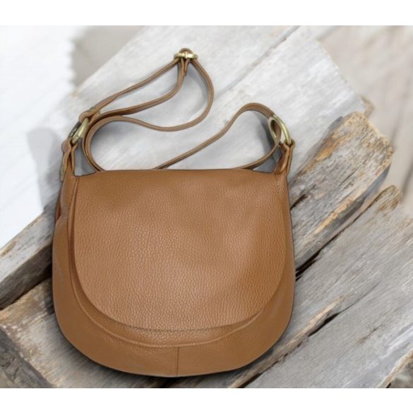 Paris bags női táska - 4064E Camel