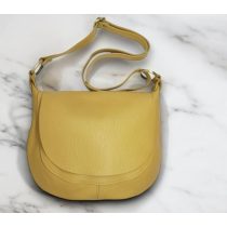 Paris bags női táska - 4064E Mustard