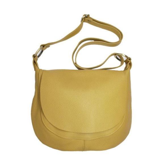 Paris bags női táska - 4064E Mustard