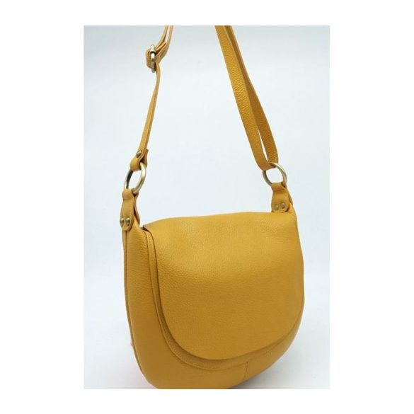 Paris bags női táska - 4064E Mustard
