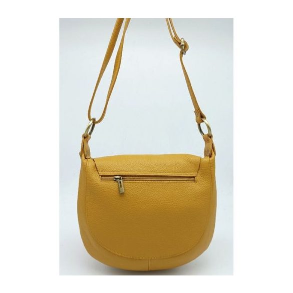 Paris bags női táska - 4064E Mustard