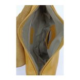 Paris bags női táska - 4064E Mustard