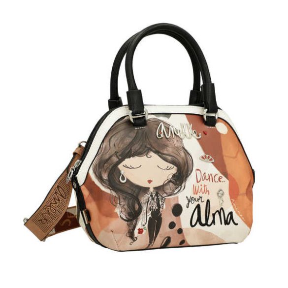 Anekke női táska - 40701-238