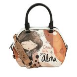 Anekke női táska - 40701-238