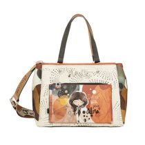 Anekke női táska - 40701-255