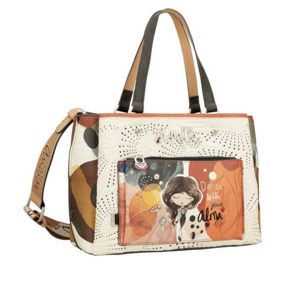 Anekke női táska - 40701-255