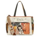 Anekke női táska - 40701-255