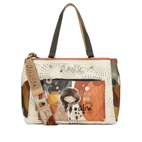 Anekke női táska - 40701-255