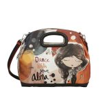 Anekke női táska - 40701-307