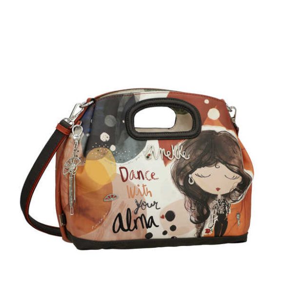 Anekke női táska - 40701-307