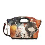 Anekke női táska - 40701-307