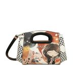 Anekke női táska - 40701-398