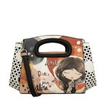 Anekke női táska - 40701-398