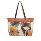 Anekke női táska - 40702-216