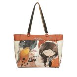 Anekke női táska - 40702-216