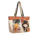 Anekke női táska - 40702-216