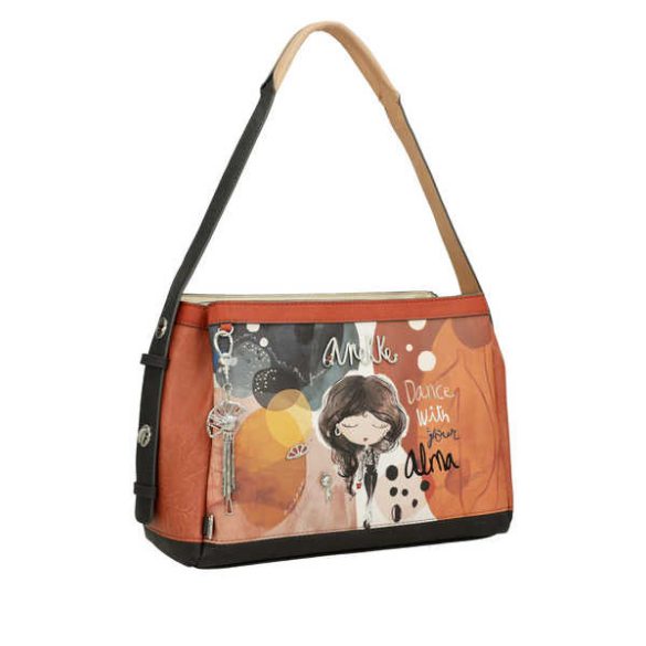 Anekke női táska - 40702-319