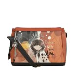 Anekke női táska - 40702-319