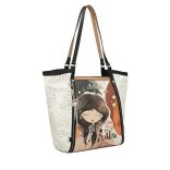 Anekke női táska - 40702-321