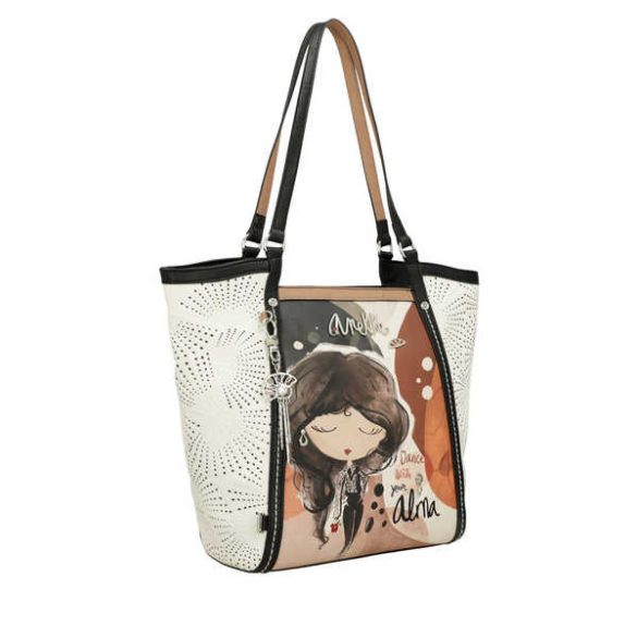 Anekke női táska - 40702-321