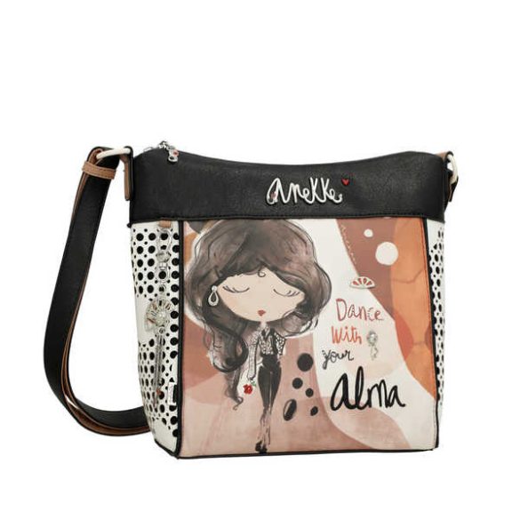 Anekke női táska - 40703-007