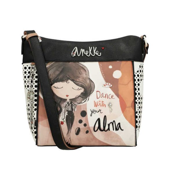 Anekke női táska - 40703-007