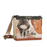 Anekke női táska - 40703-039