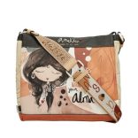 Anekke női táska - 40703-039