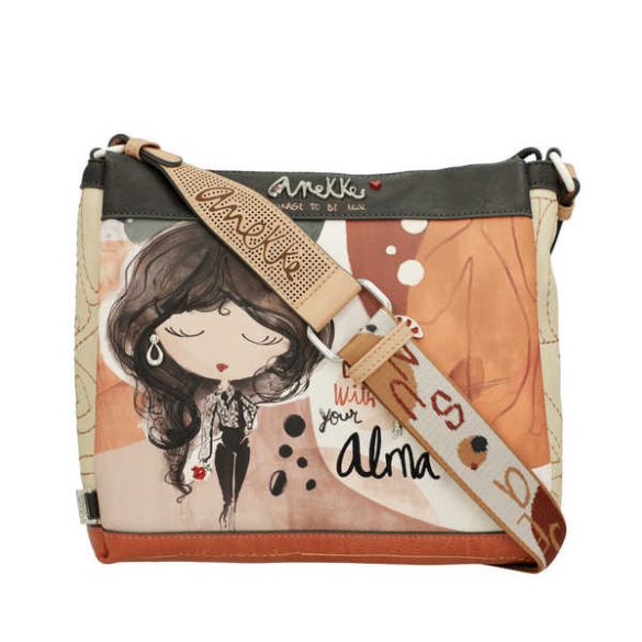 Anekke női táska - 40703-039