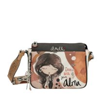 Anekke női táska - 40703-062