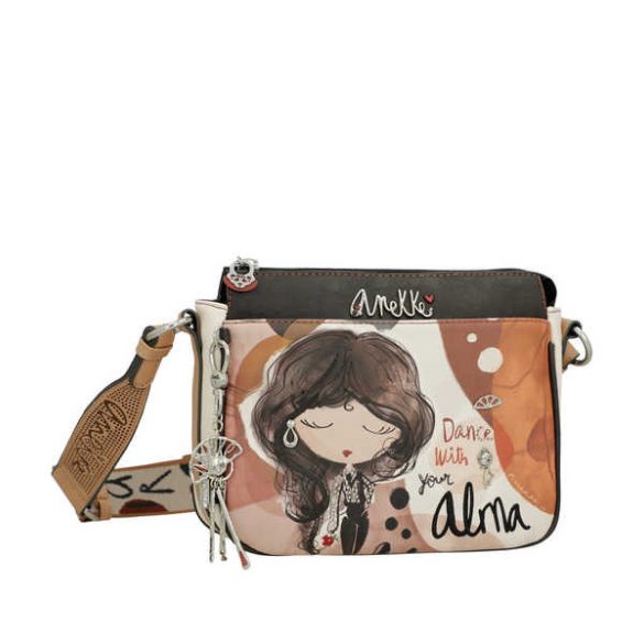 Anekke női táska - 40703-062