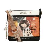 Anekke női táska - 40703-069