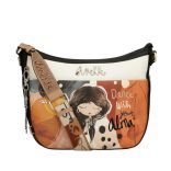 Anekke női táska - 40703-138