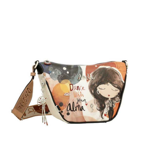 Anekke női táska - 40703-492