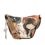 Anekke női táska - 40703-492