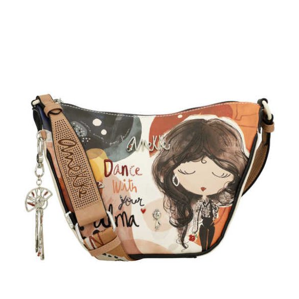 Anekke női táska - 40703-492