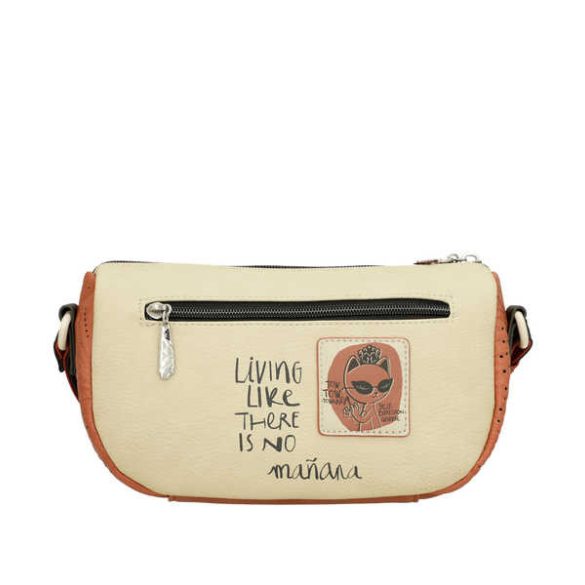 Anekke női táska - 40703-498