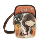 Anekke női táska - 40703-907