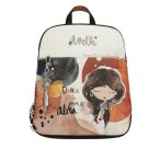 Anekke női táska - 40705-055