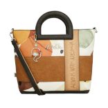 Anekke női táska - 40711-302