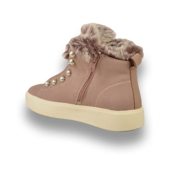 Bugatti női bakancs - 40736-5900 3400