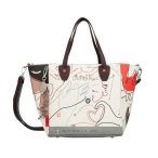 Anekke női táska - 40761-226