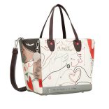 Anekke női táska - 40761-226