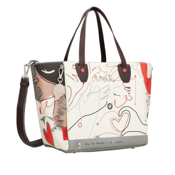 Anekke női táska - 40761-226