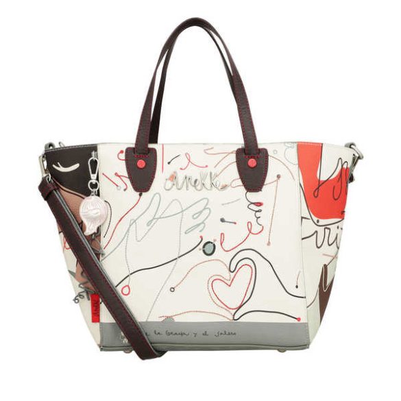 Anekke női táska - 40761-226