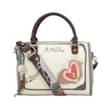 Anekke női táska - 40761-345