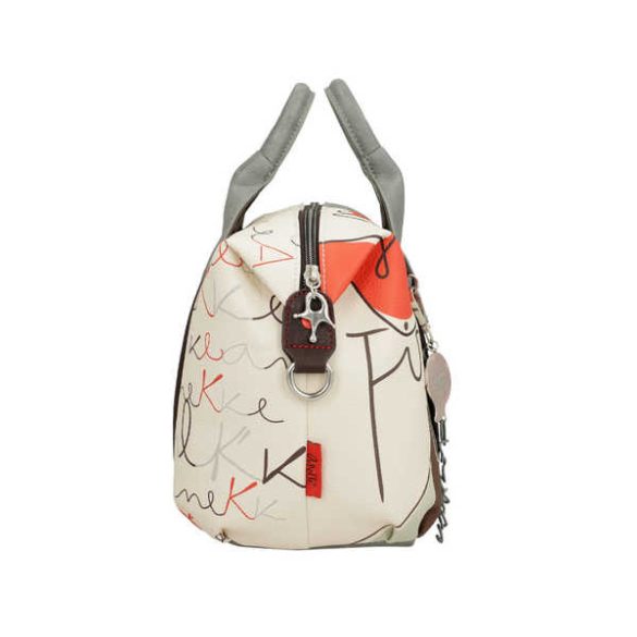 Anekke női táska - 40761-386