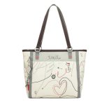 Anekke női táska - 40762-047