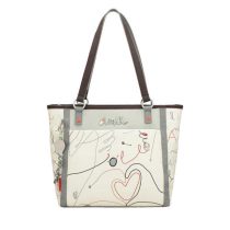 Anekke női táska - 40762-047